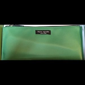 Kate Spade Pencil Case/Pencils/Sharpener/Erasers